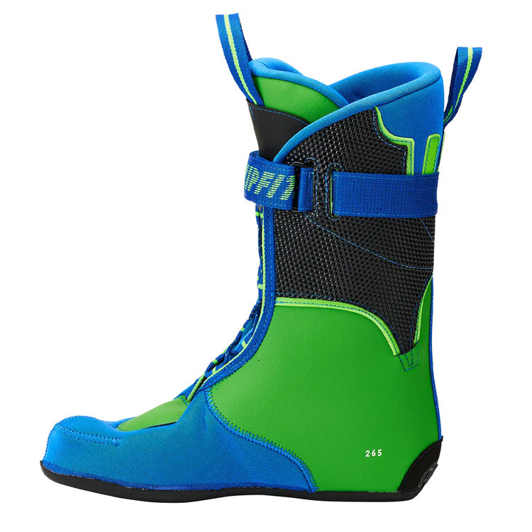 Zipfit ZipFit Freeride — All-Mountain Ski Boot Liner