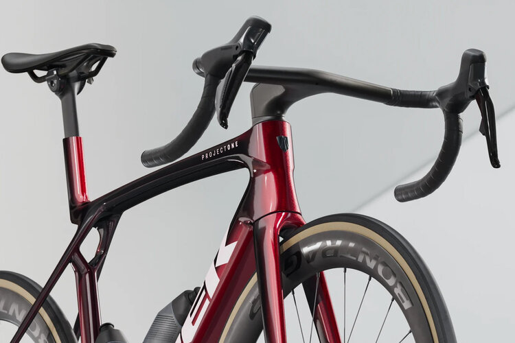 Trek Trek Madone SLR 7 Gen 8