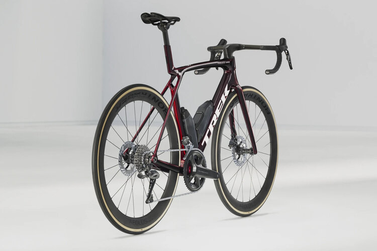 Trek Trek Madone SLR 7 Gen 8