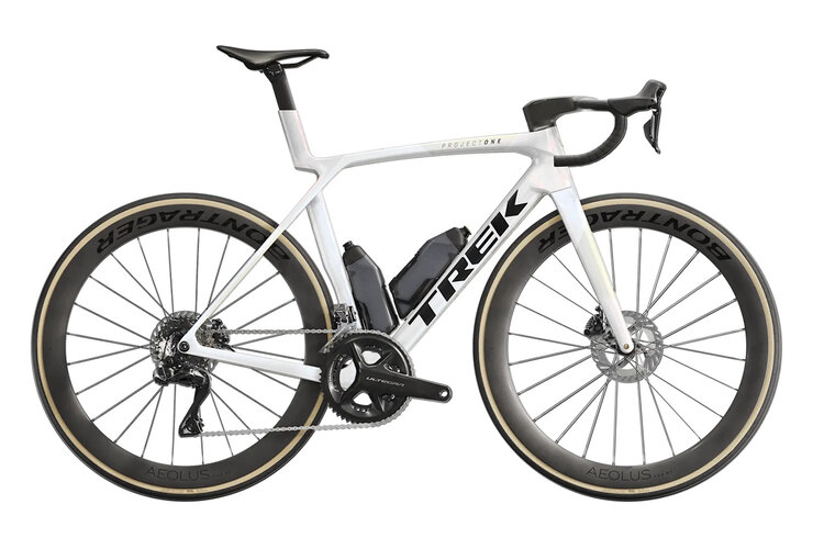 Trek Trek Madone SLR 7 Gen 8