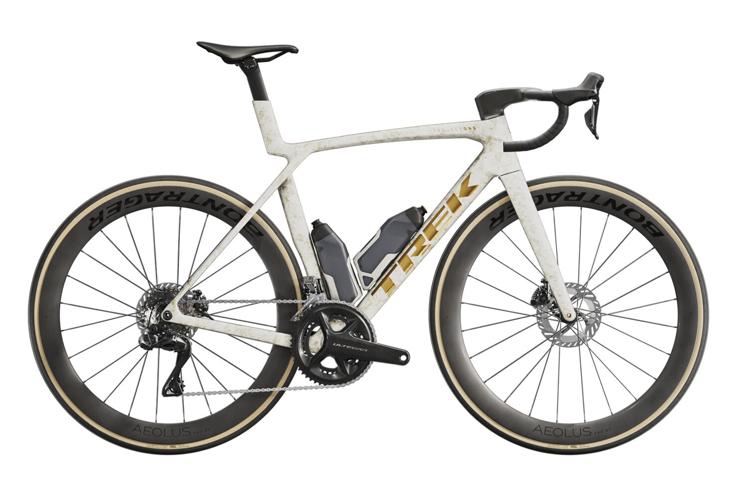 Trek Madone SLR 7 Gen 8 - Fresh Air Kelowna