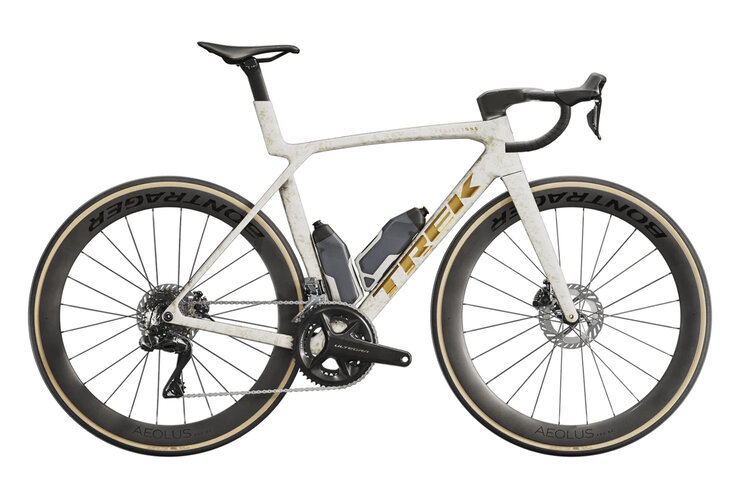 Trek Trek Madone SLR 7 Gen 8 — Road Bike