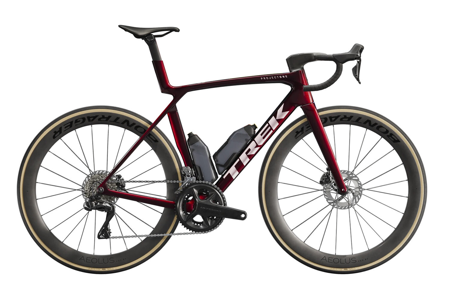 Trek Madone SLR 7 Gen 8 - Fresh Air Kelowna