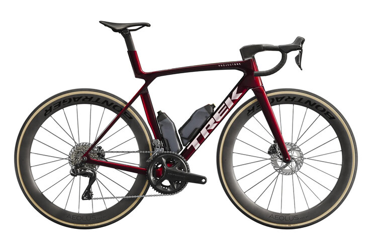 Trek Trek Madone SLR 7 Gen 8 — Road Bike