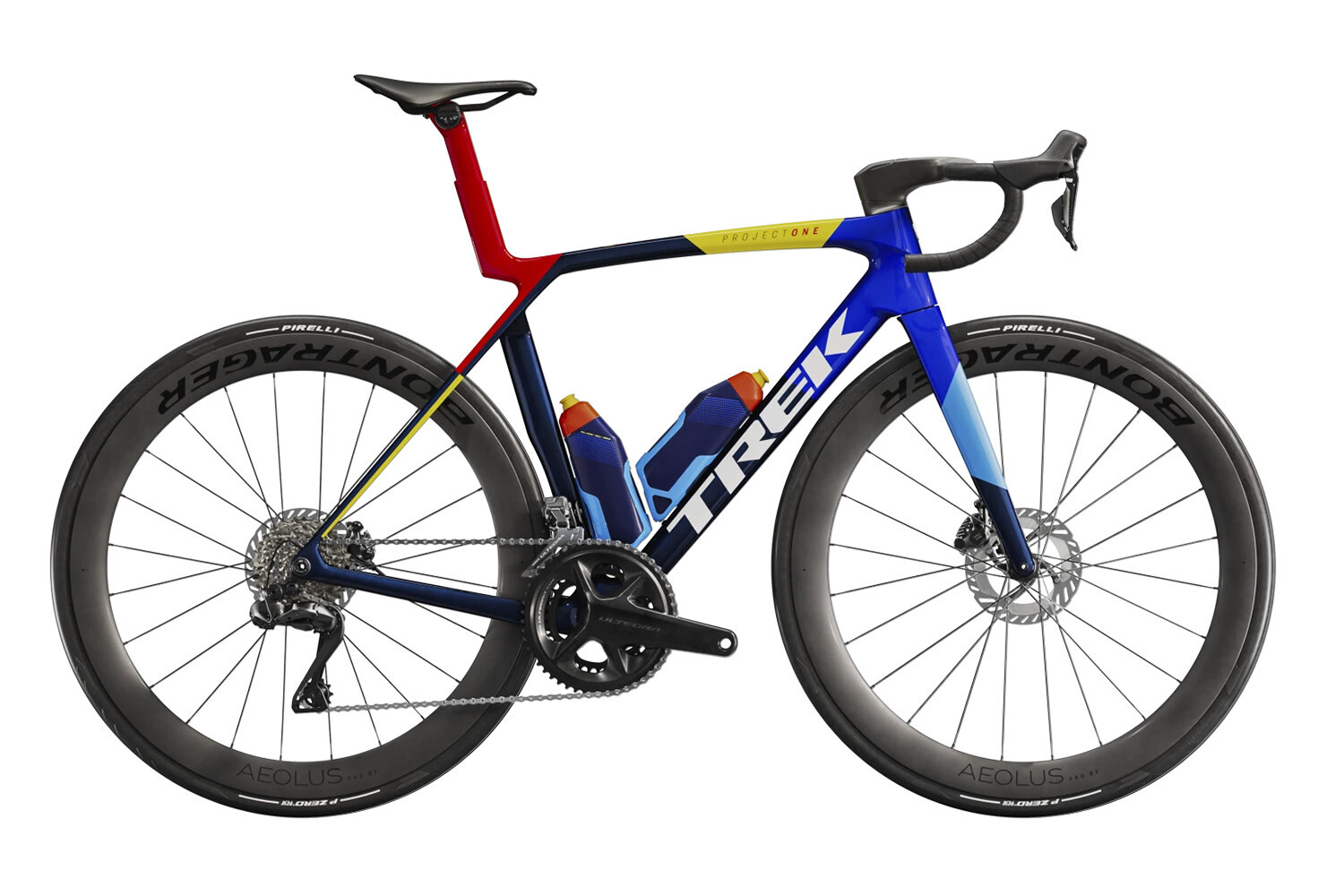 Trek Madone SLR 7 Gen 8 - Fresh Air Kelowna