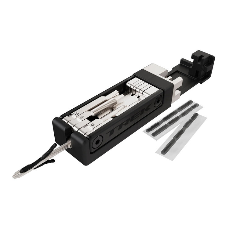 Trek Trek BITS Pro Multi Tool 18