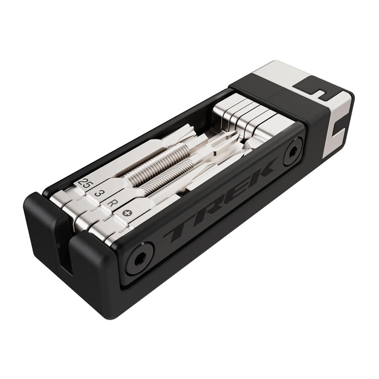 Trek Trek BITS Pro Multi Tool 18