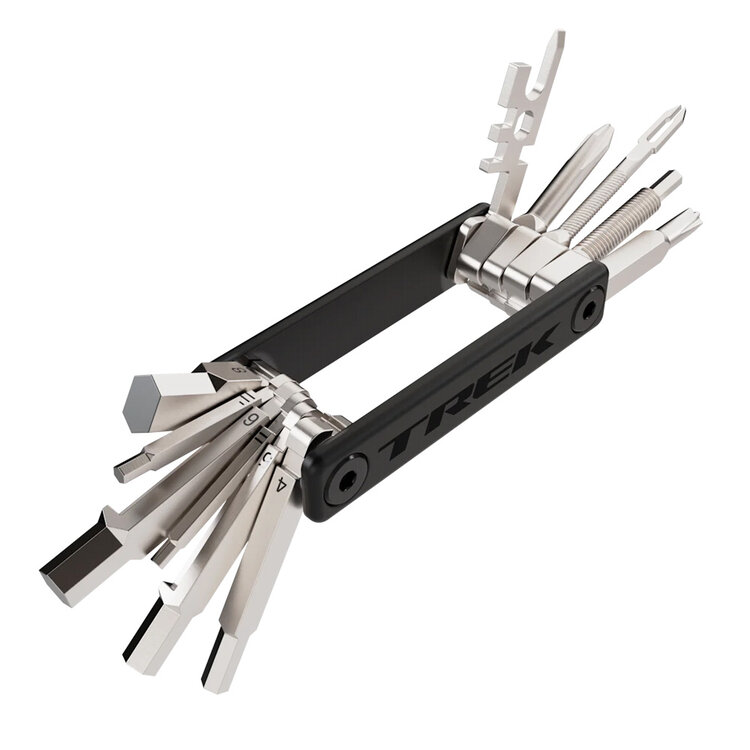Trek Trek BITS Elite Multi Tool 15