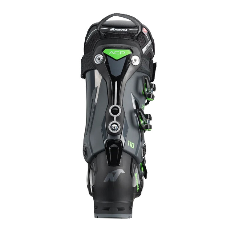 Nordica Nordica SpeedMachine 3 110 Ski Boots 2025