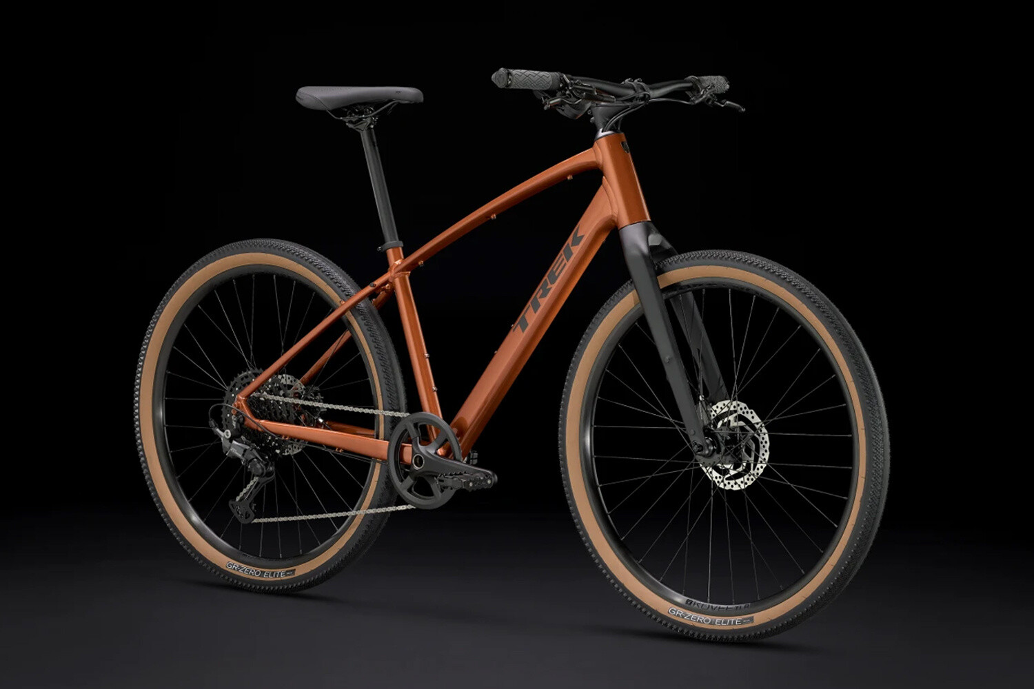 Trek Dual Sport 3 Gen 5 2025 - Fresh Air Kelowna