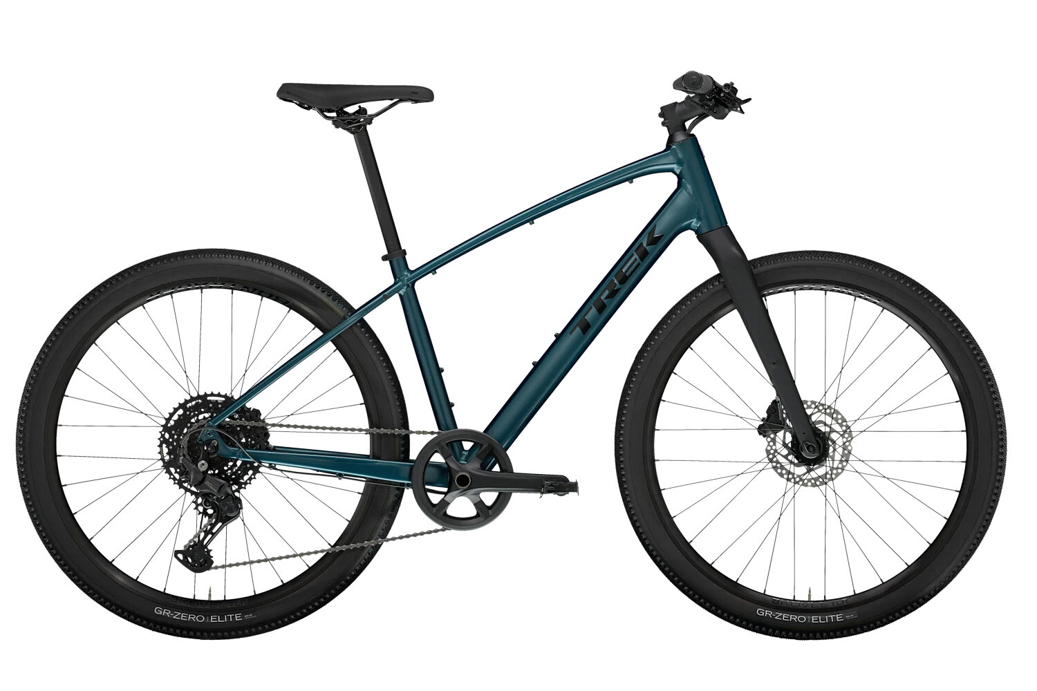 Trek Dual Sport 3 Gen 5 2025 Fresh Air Kelowna