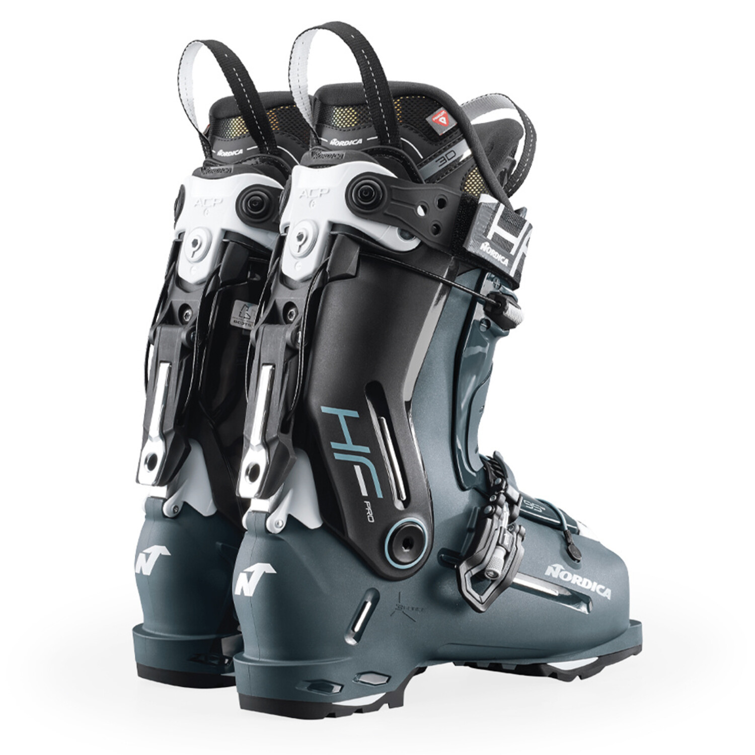2025 Nordica HF Pro 95 W GW - Fresh Air Kelowna
