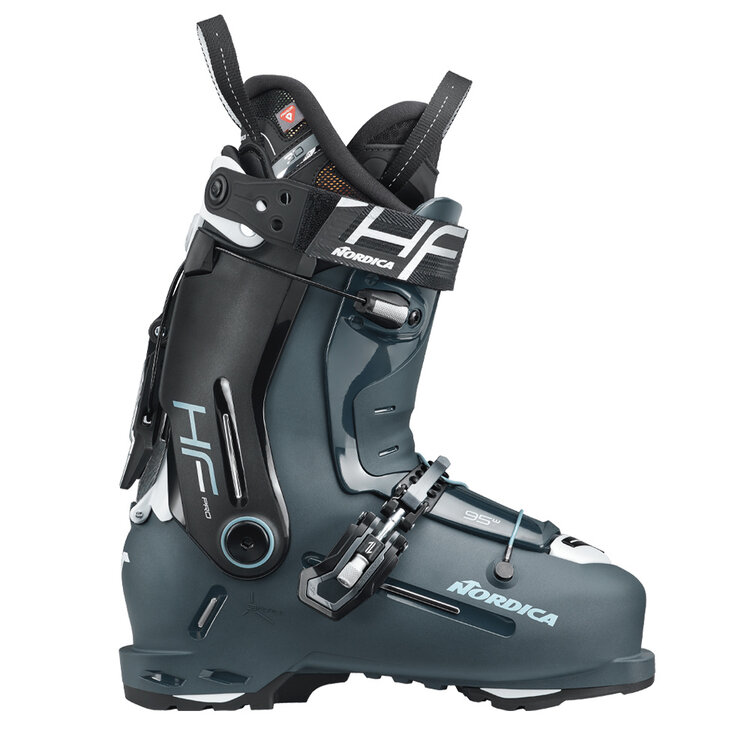 Nordica Nordica HF Pro 95 GW Ski Boots - Women's 2025