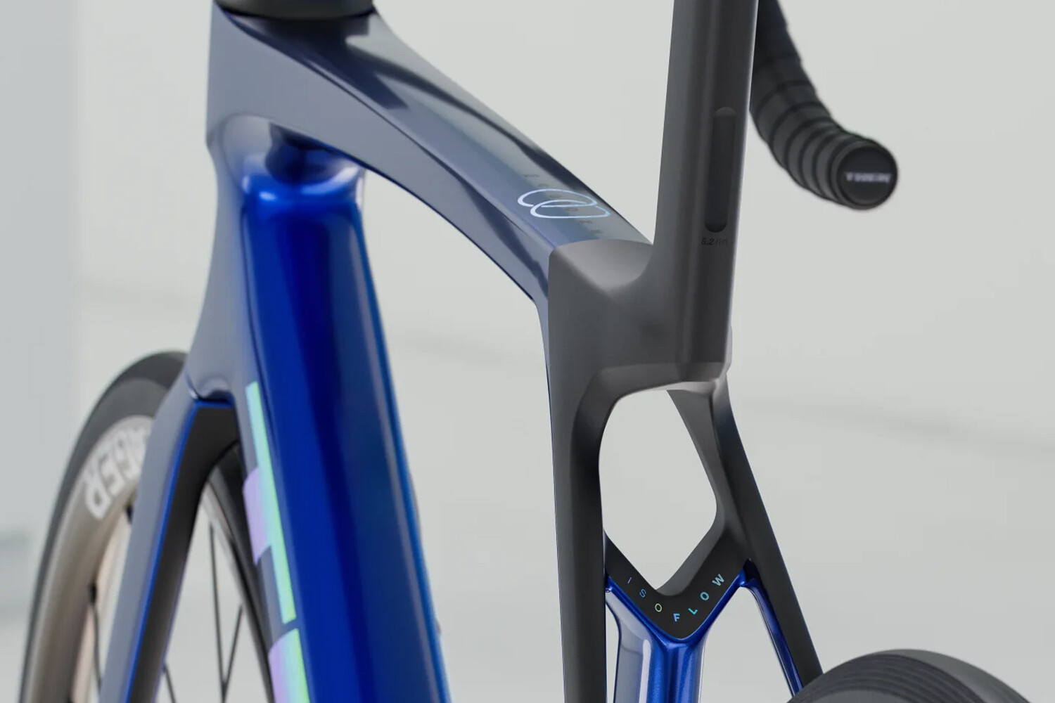 Trek Madone SL 5 Gen 8 Fresh Air Kelowna