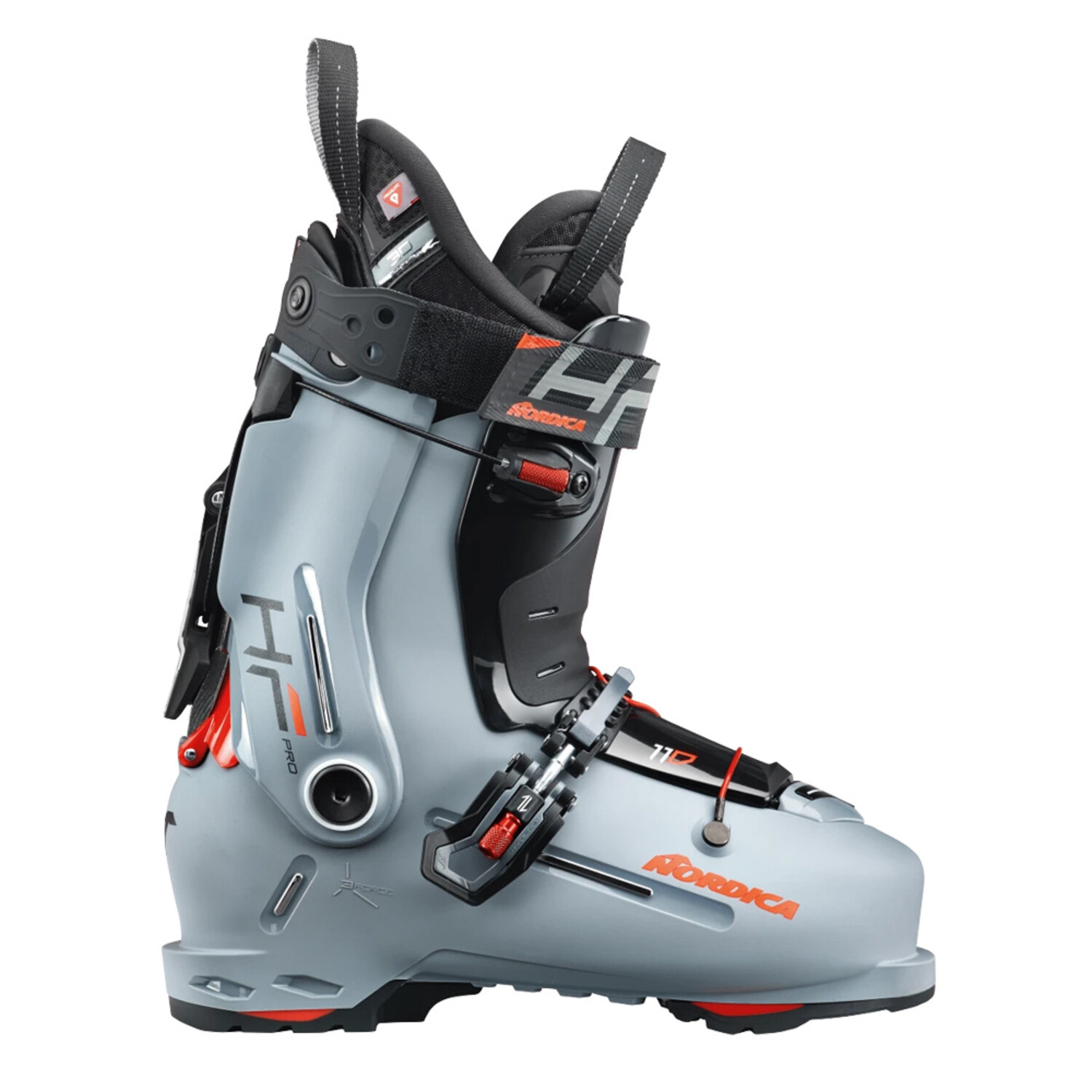 Nordica rear entry ski boots clearance