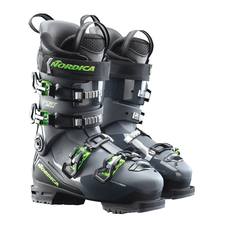 Nordica Nordica SportMachine 3 110 Ski Boots 2025
