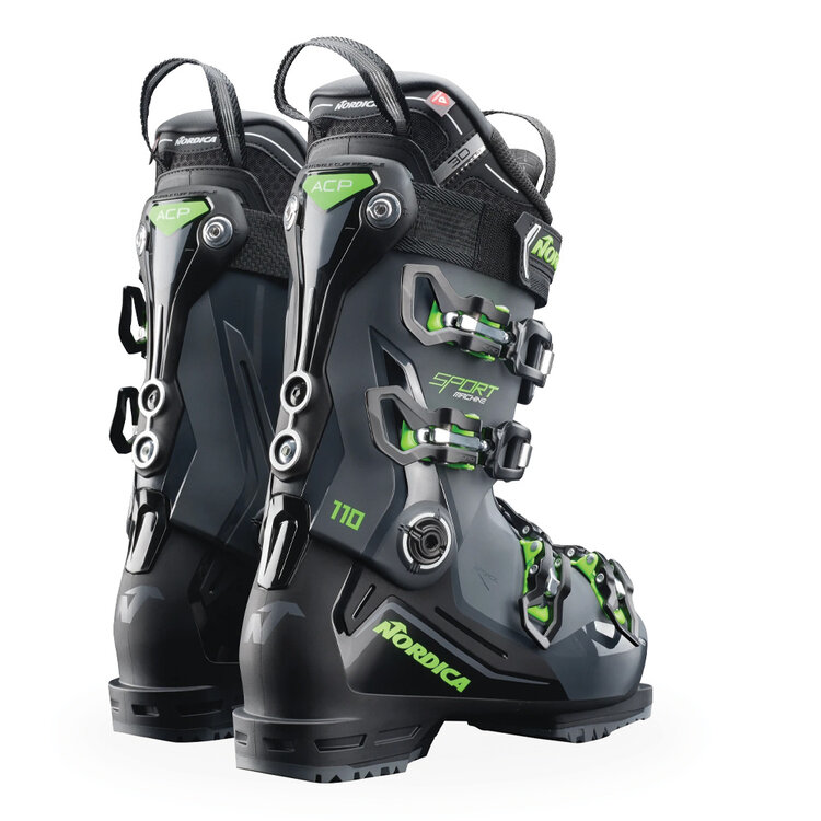 Nordica Nordica SportMachine 3 110 Ski Boots 2025
