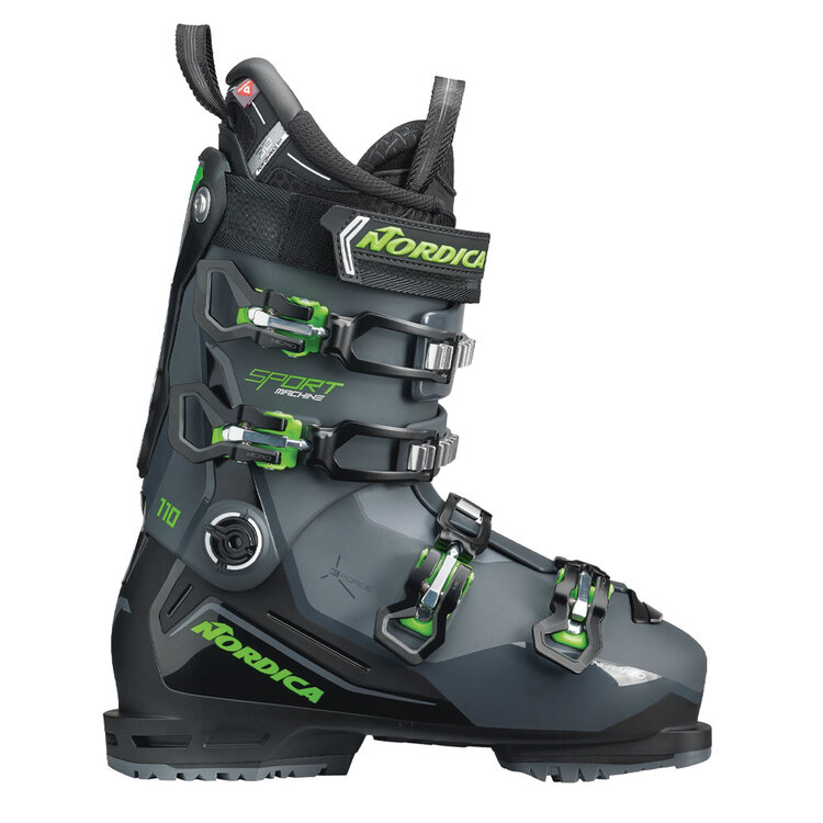 Nordica Nordica SportMachine 3 110 Ski Boots 2025