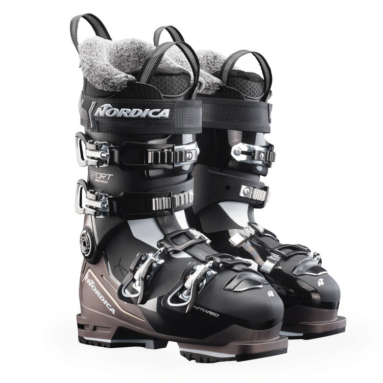 Nordica Nordica SportMachine 3 85 Ski Boots - Women's 2025