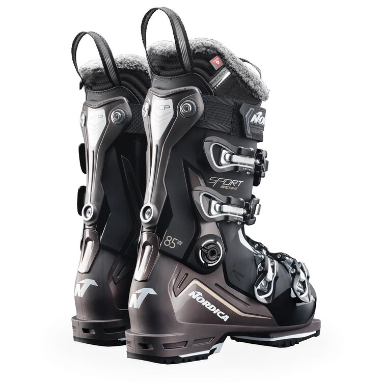 Nordica Nordica SportMachine 3 85 Ski Boots - Women's 2025