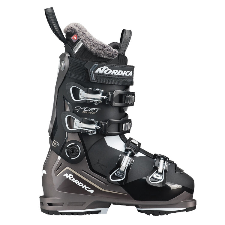 Nordica Nordica SportMachine 3 85 Ski Boots - Women's 2025