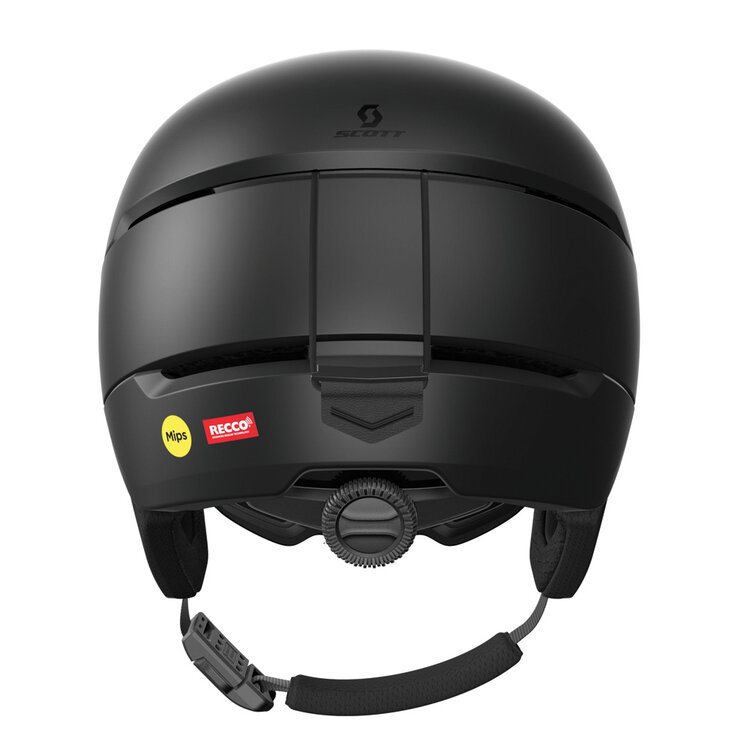 Scott Scott Flow Plus Pro Helmet