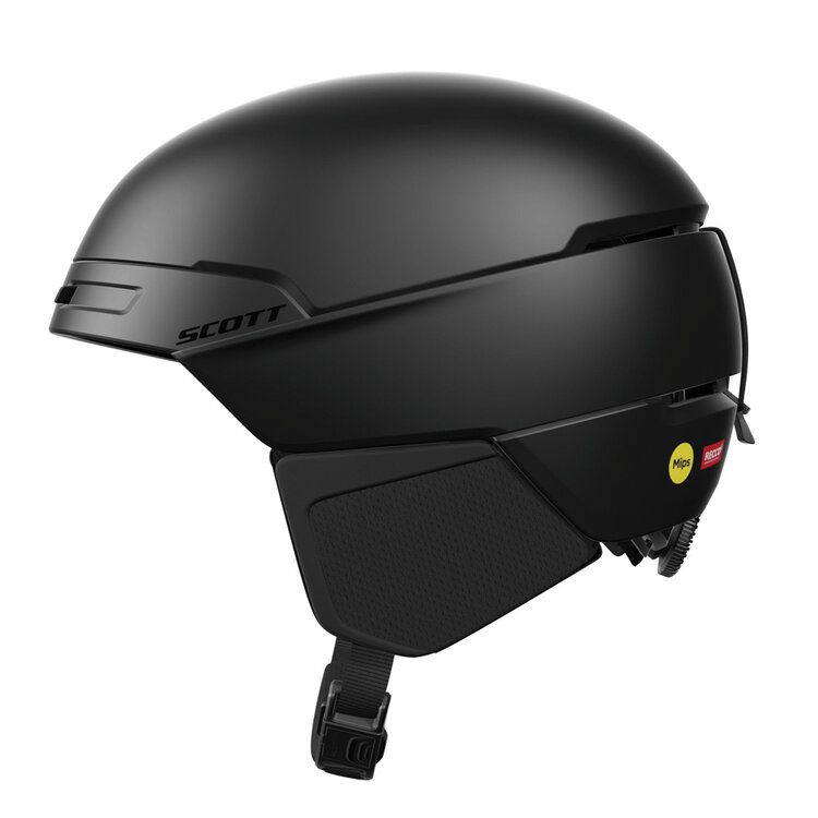 Scott Scott Flow Plus Pro Helmet