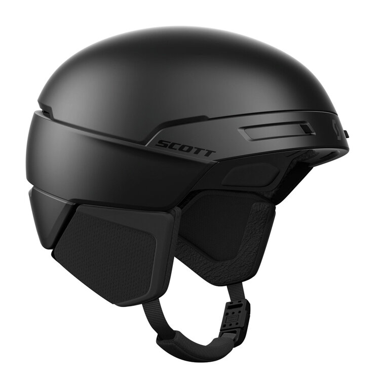 Scott Scott Flow Plus Pro Helmet