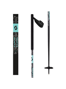 Scott Scott Free 18 Poles