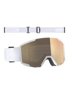 Scott Scott Shield LS Goggles