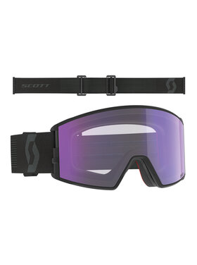 Scott Scott React LS Goggles