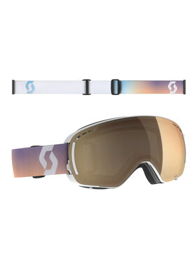 Scott Scott LCG Compact LS Goggles