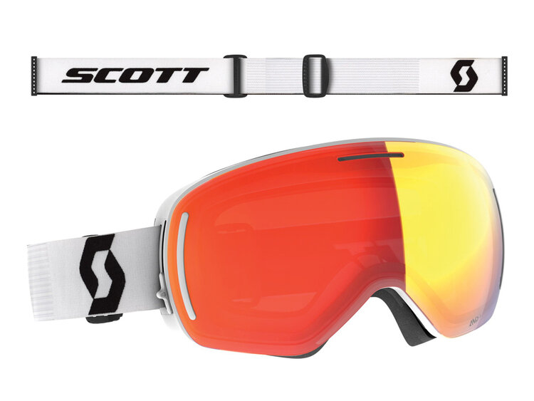 Scott Scott LCG EVO LS Goggles