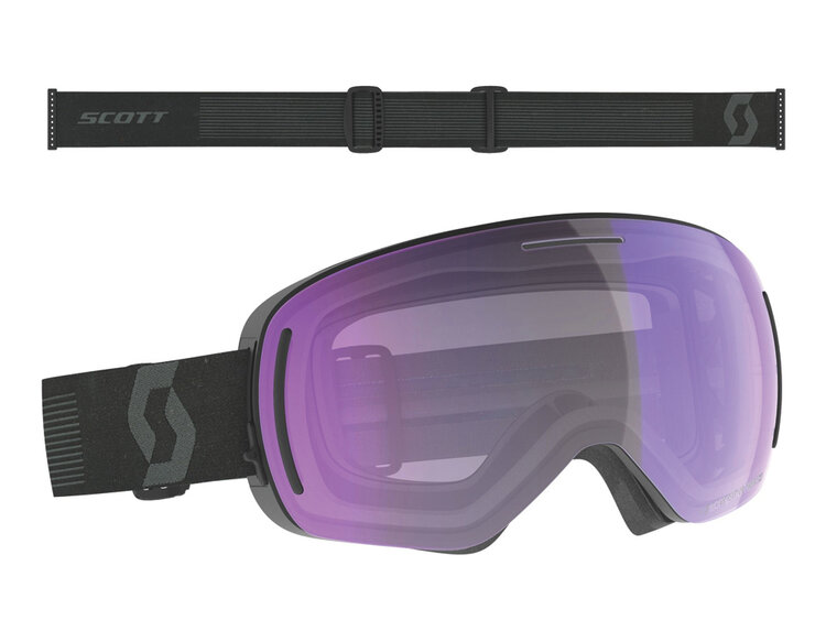 Scott Scott LCG EVO LS Goggles