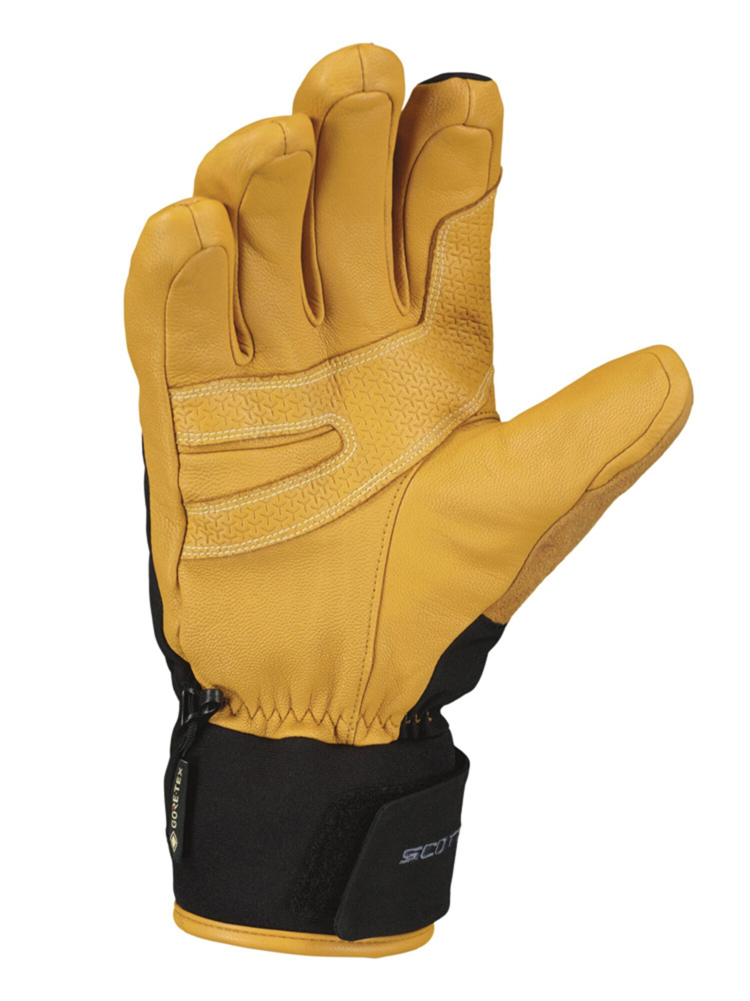 Scott M Explorair Pro GTX Glove - Fresh Air Kelowna