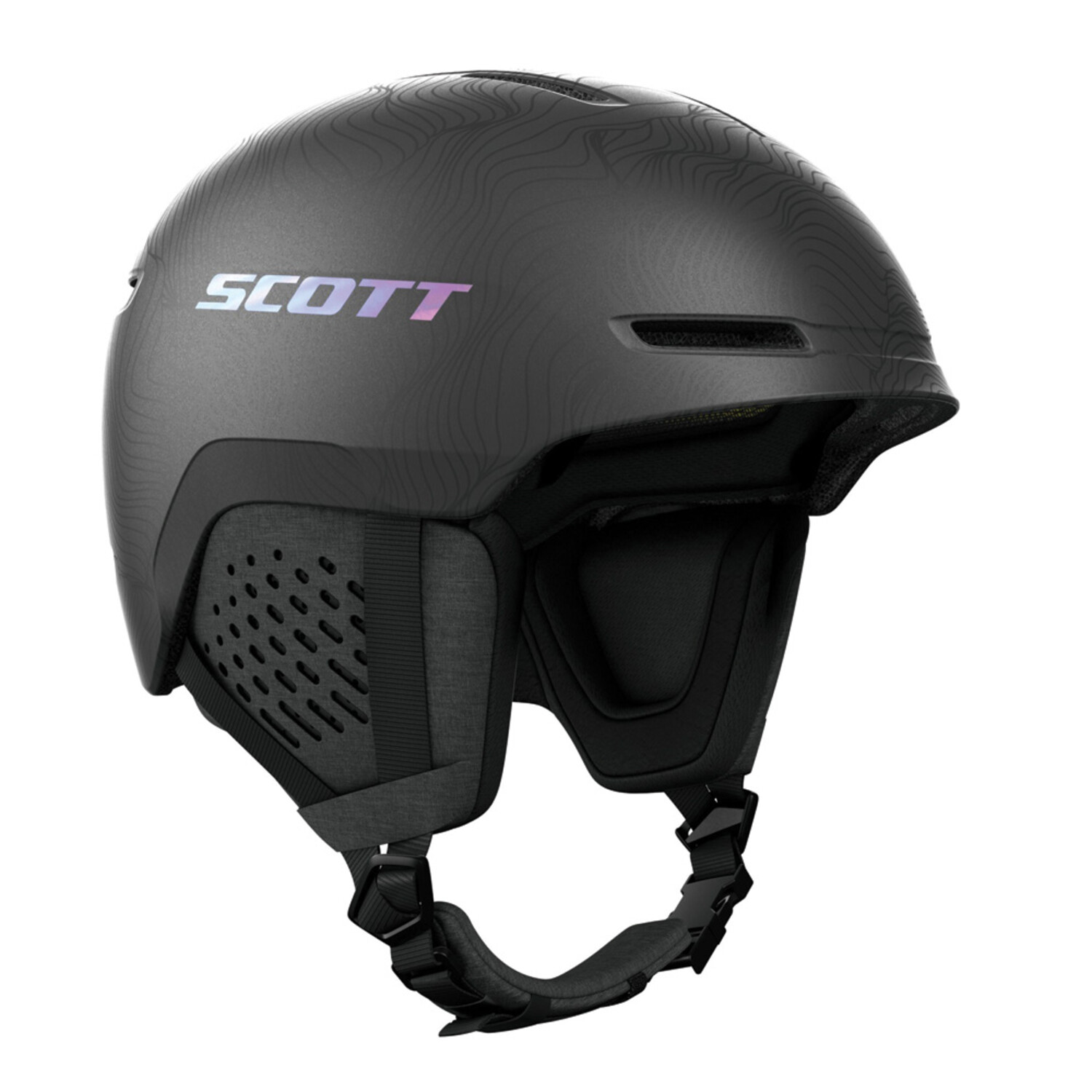 Scott Track Plus - Fresh Air Kelowna