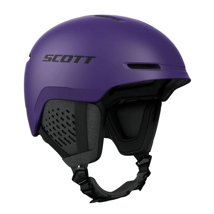 Scott Scott Track Plus Helmet