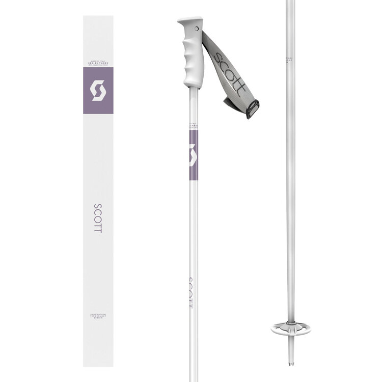 Scott Scott Kira Pole