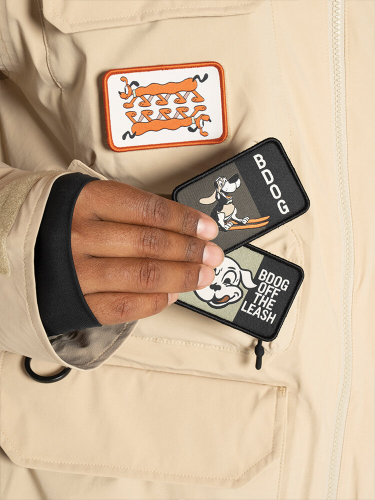 Armada Armada Utility 2L Insulated Jacket 2024