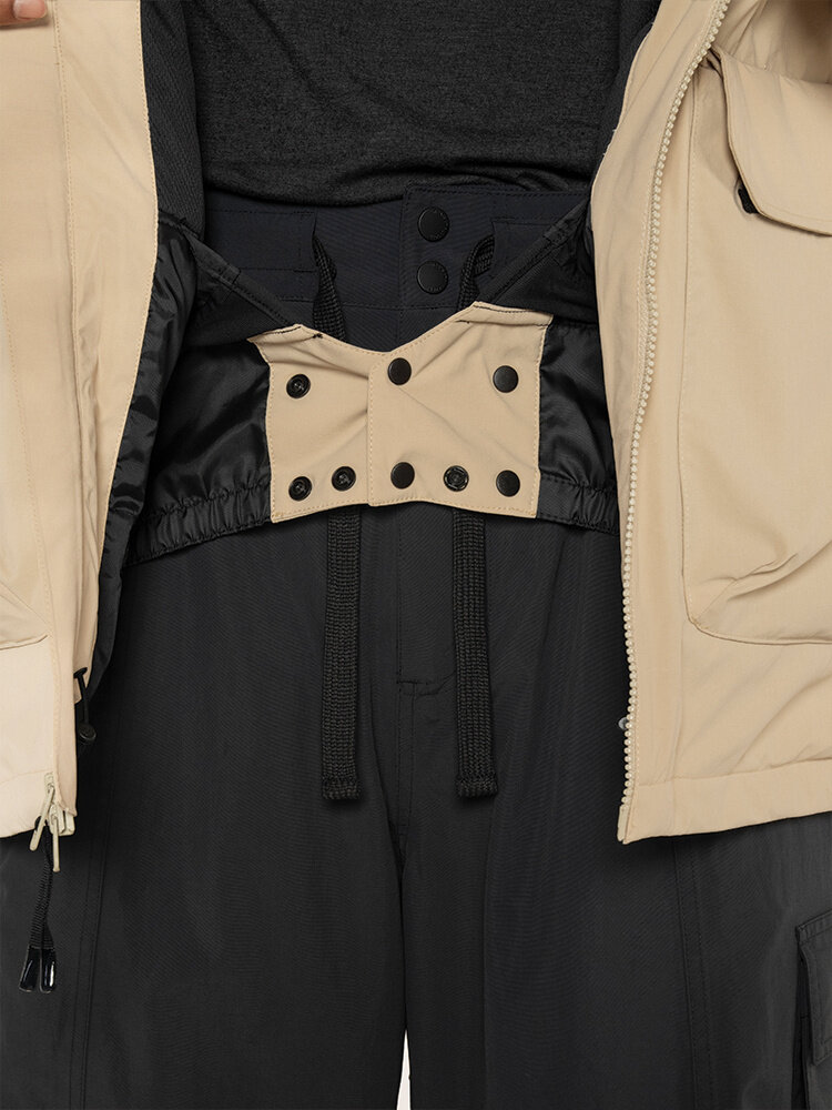 Armada Armada Utility 2L Insulated Jacket 2024