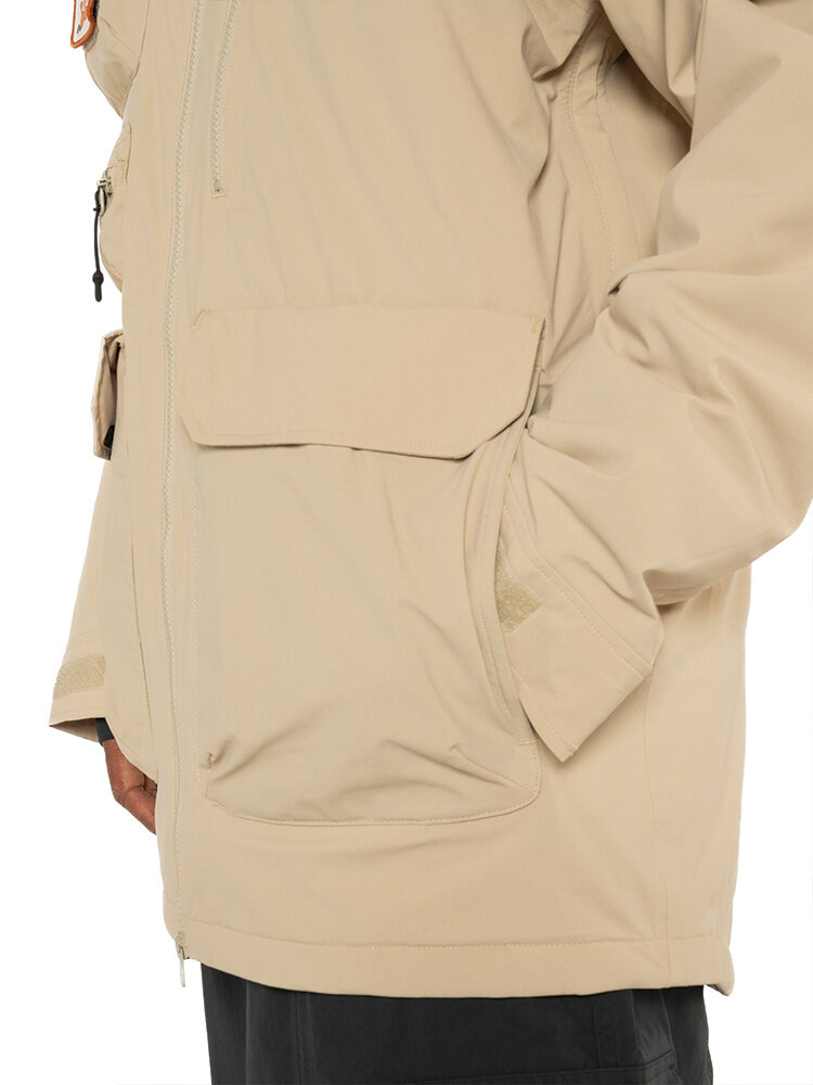 Armada Armada Utility 2L Insulated Jacket 2024