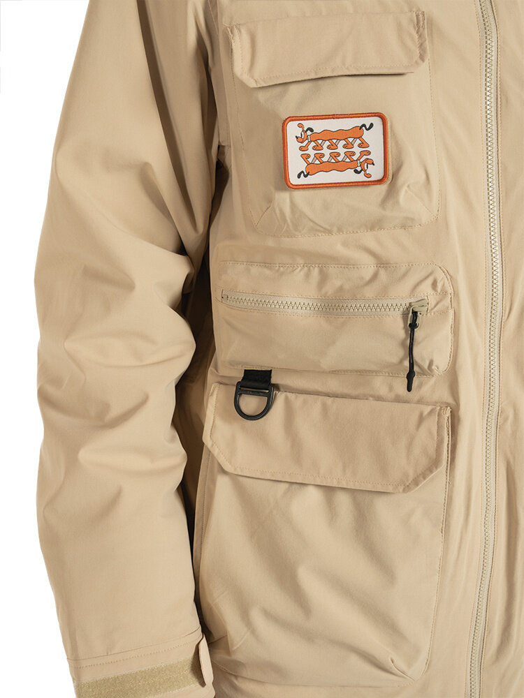 Armada Armada Utility 2L Insulated Jacket 2024