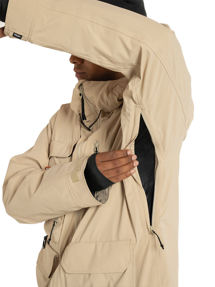 Armada Armada Utility 2L Insulated Jacket 2024