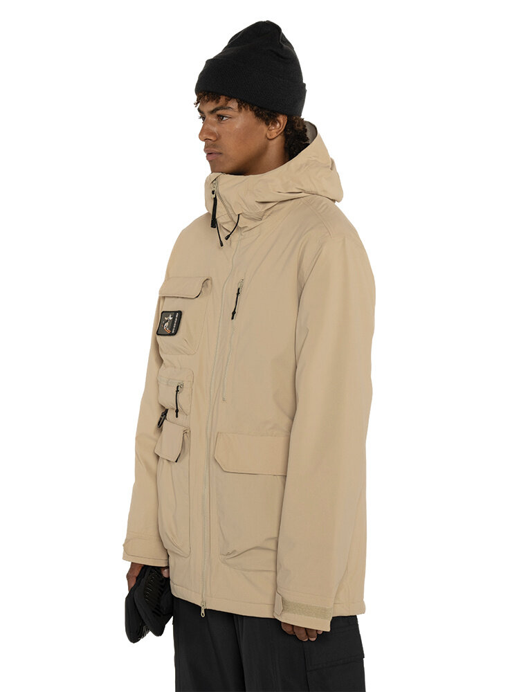 Armada Armada Utility 2L Insulated Jacket 2024