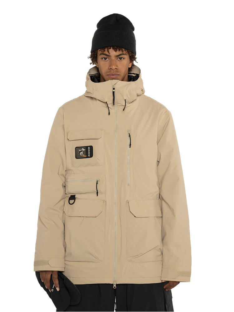 Armada Armada Utility 2L Insulated Jacket 2024