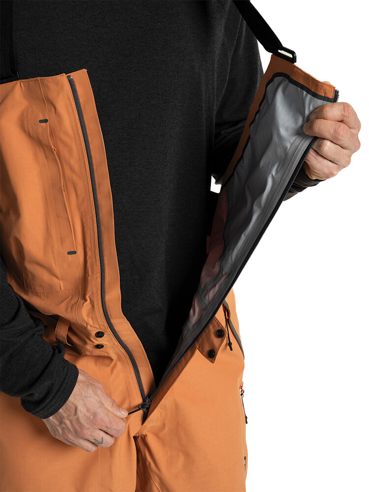Armada Armada Emmons 3L Bib Pants 2024