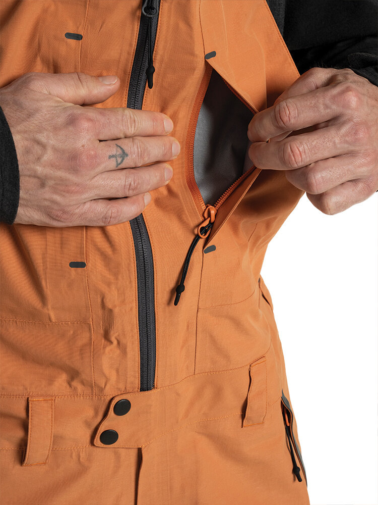 Armada Armada Emmons 3L Bib Pants 2024