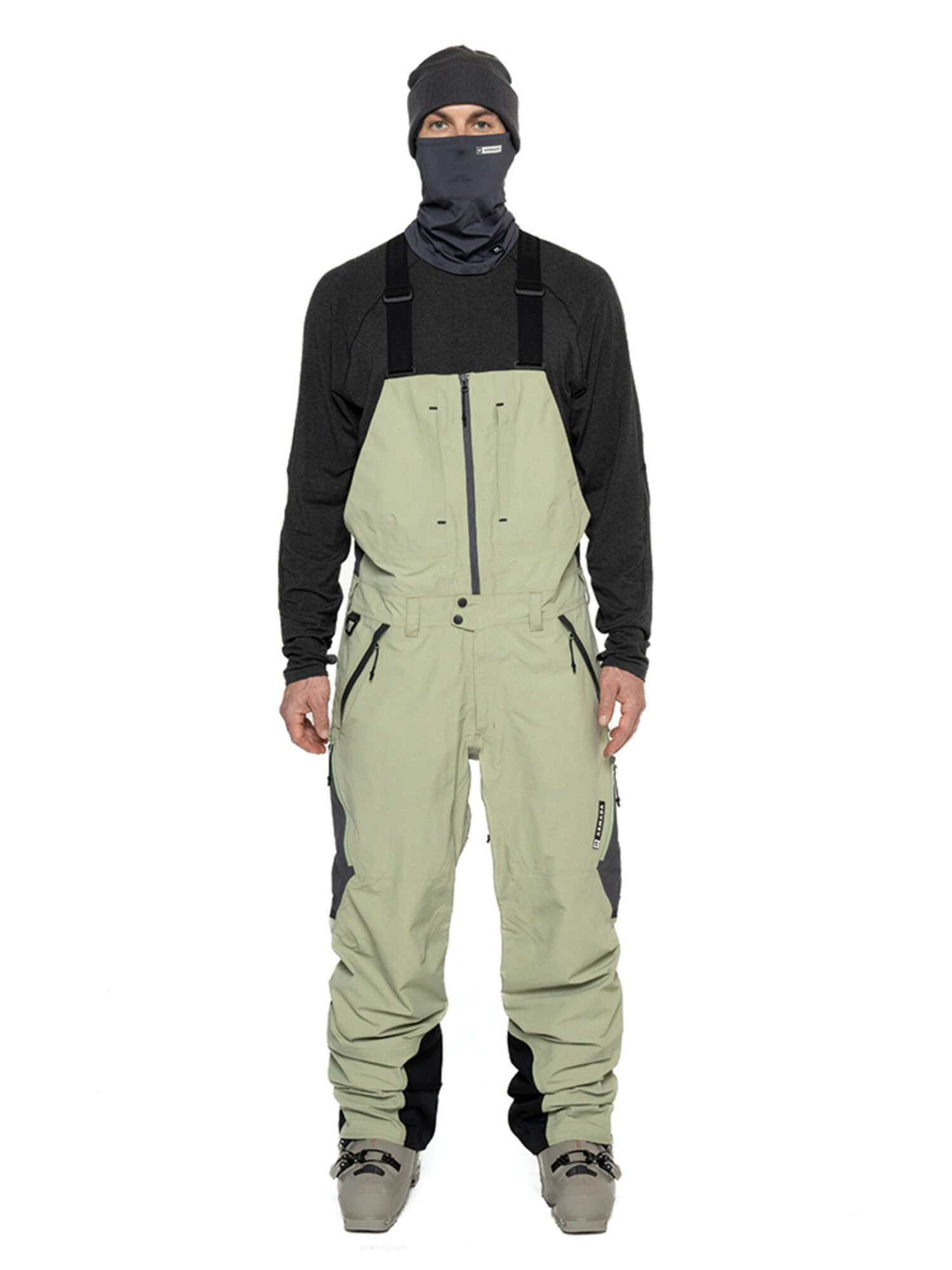 2025 Armada Emmons 3L Bib - Fresh Air Kelowna
