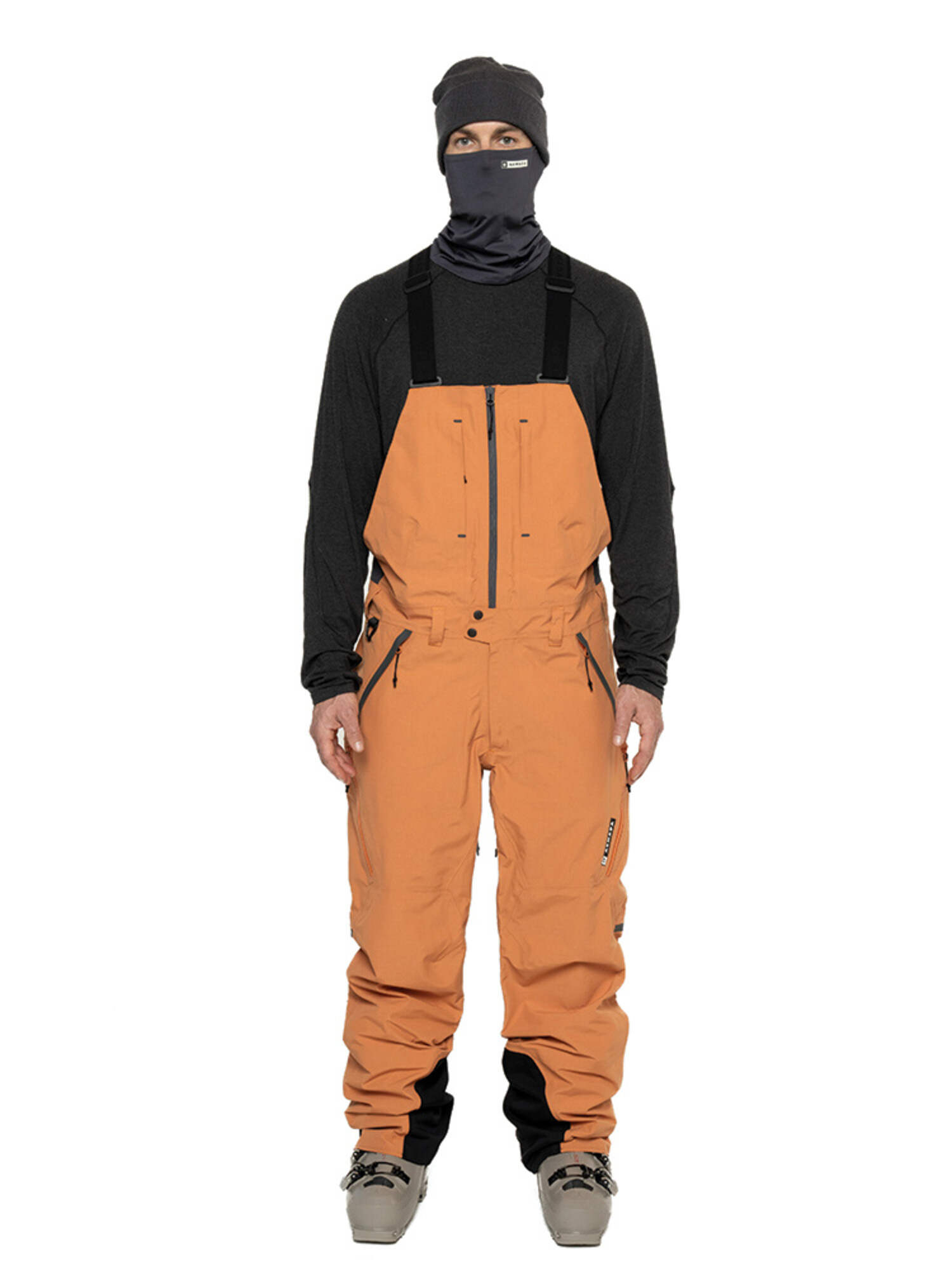 スノーボード [Armada] Emmons 3L Bib Armada Emmons 3L Bib Pant - Men's – Gravity Coalition
