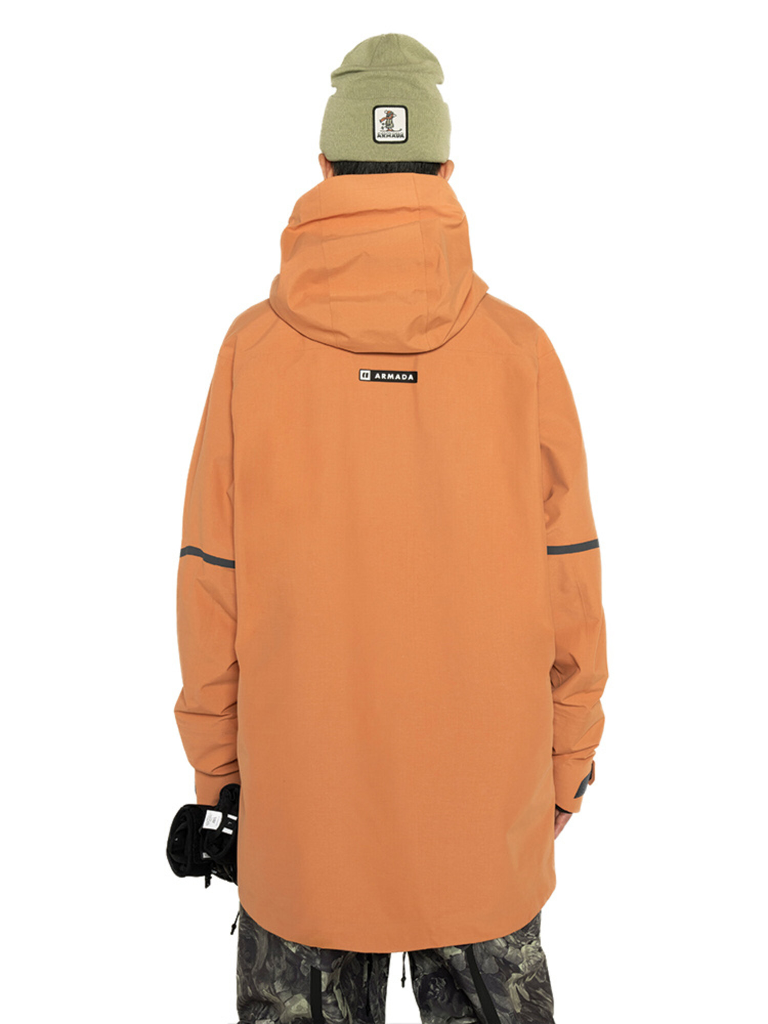 2025 Armada Grands 3L Jkt - Fresh Air Kelowna